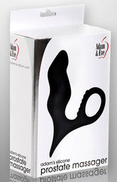 Adam & Eve Adam's Prostate Massager Prostate Toys